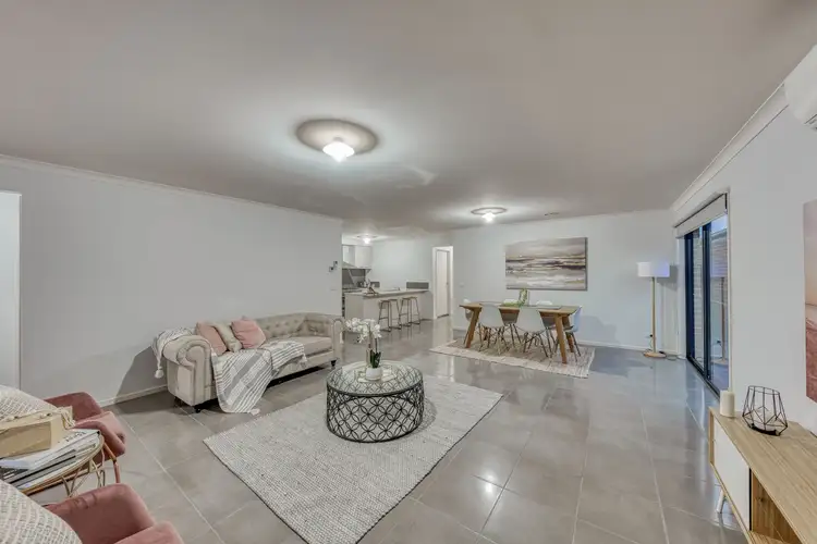 Fourth view of Homely house listing, 79 Como Parade, Clyde North VIC 3978