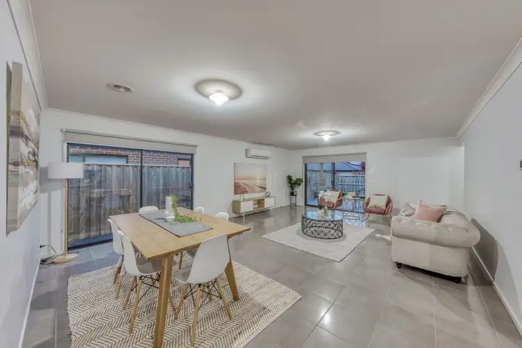 Fifth view of Homely house listing, 79 Como Parade, Clyde North VIC 3978