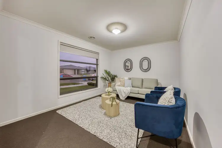 Sixth view of Homely house listing, 79 Como Parade, Clyde North VIC 3978