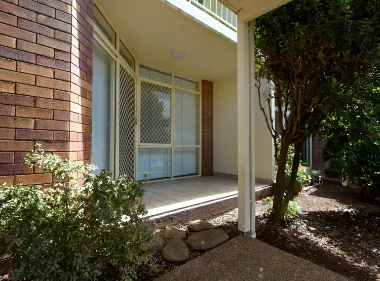 Main view of Homely unit listing, 15/5 Clifford Street, Toowoomba City QLD 4350