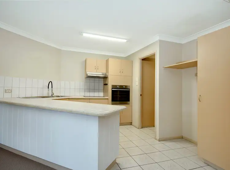 Second view of Homely unit listing, 15/5 Clifford Street, Toowoomba City QLD 4350