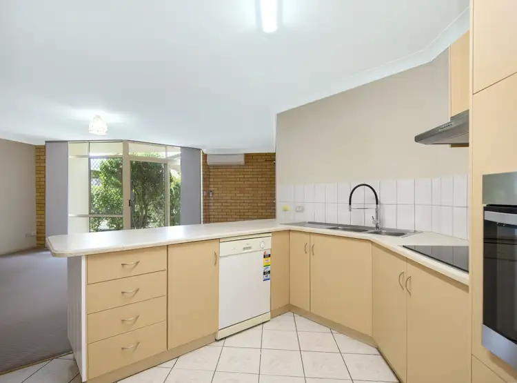 Third view of Homely unit listing, 15/5 Clifford Street, Toowoomba City QLD 4350
