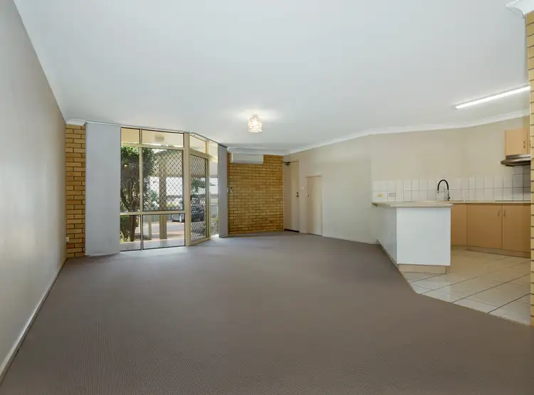 Fourth view of Homely unit listing, 15/5 Clifford Street, Toowoomba City QLD 4350