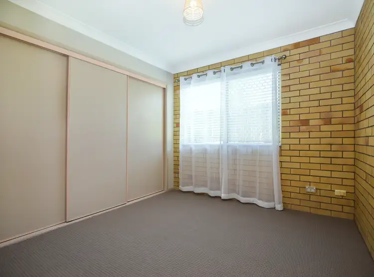 Seventh view of Homely unit listing, 15/5 Clifford Street, Toowoomba City QLD 4350