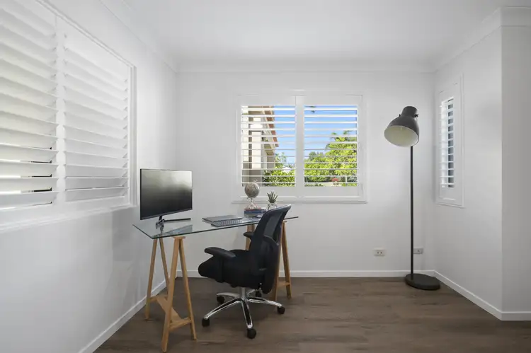 Second view of Homely house listing, 1/6-12 Monterey Keys Drive, Helensvale QLD 4212