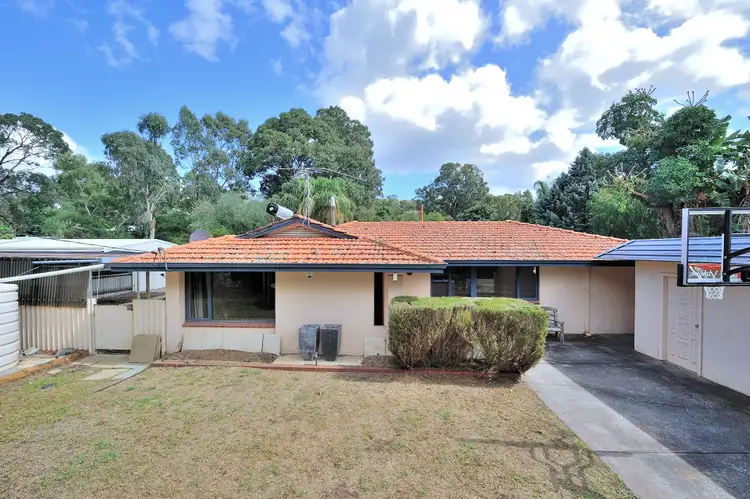 Third view of Homely house listing, 21 White Street, Mount Helena WA 6082