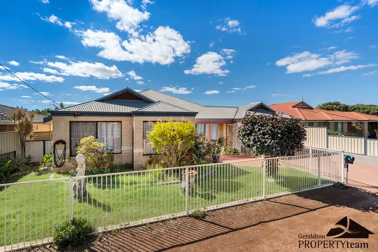55 Bosley Street, Sunset Beach WA 6530