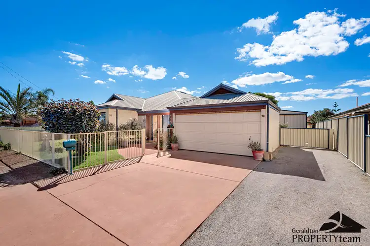 Second view of Homely house listing, 55 Bosley Street, Sunset Beach WA 6530