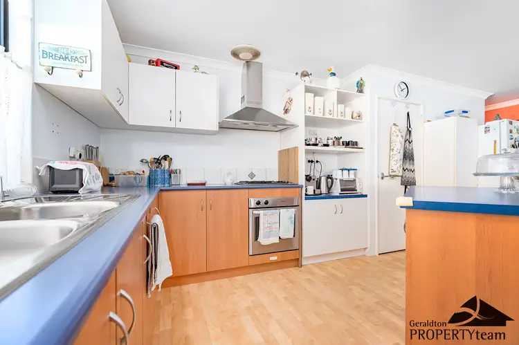 Fourth view of Homely house listing, 55 Bosley Street, Sunset Beach WA 6530