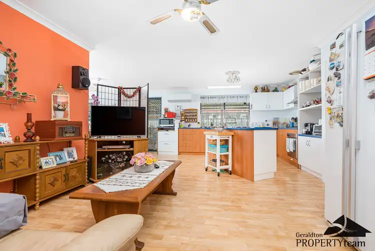 Fifth view of Homely house listing, 55 Bosley Street, Sunset Beach WA 6530