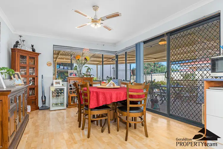 Sixth view of Homely house listing, 55 Bosley Street, Sunset Beach WA 6530