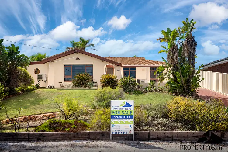 Main view of Homely house listing, 33 Bayview Street, Mount Tarcoola WA 6530