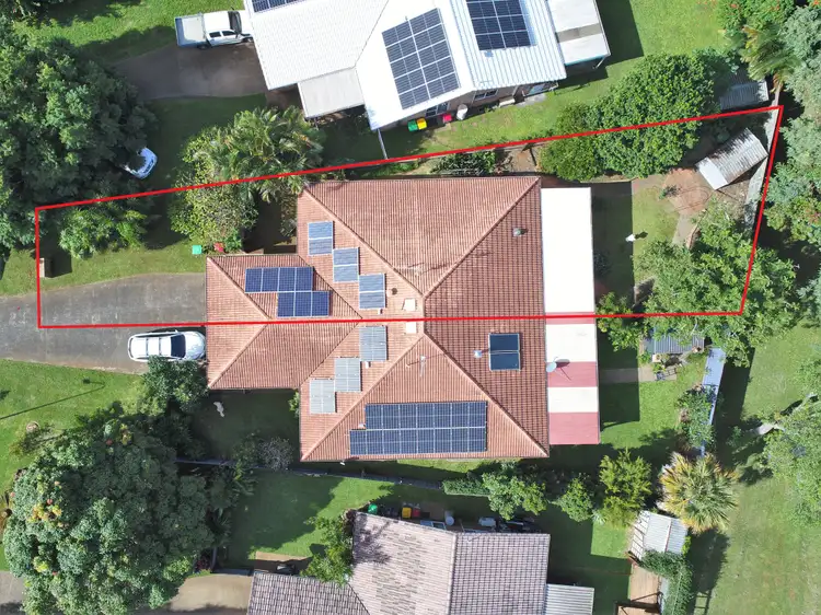 Fourth view of Homely semi-detached listing, 1/12 John Robb Way, Cudgen NSW 2487