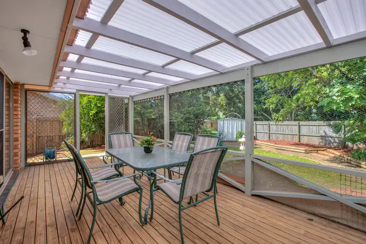 Fifth view of Homely semi-detached listing, 1/12 John Robb Way, Cudgen NSW 2487