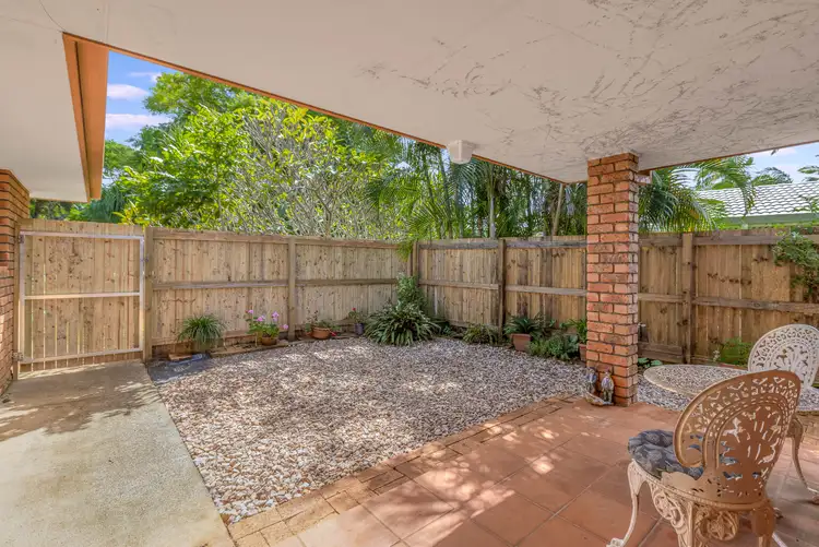 Sixth view of Homely semi-detached listing, 1/12 John Robb Way, Cudgen NSW 2487