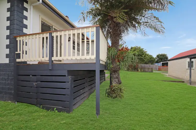 Third view of Homely house listing, 34 TENNYSON STREET, Orbost VIC 3888