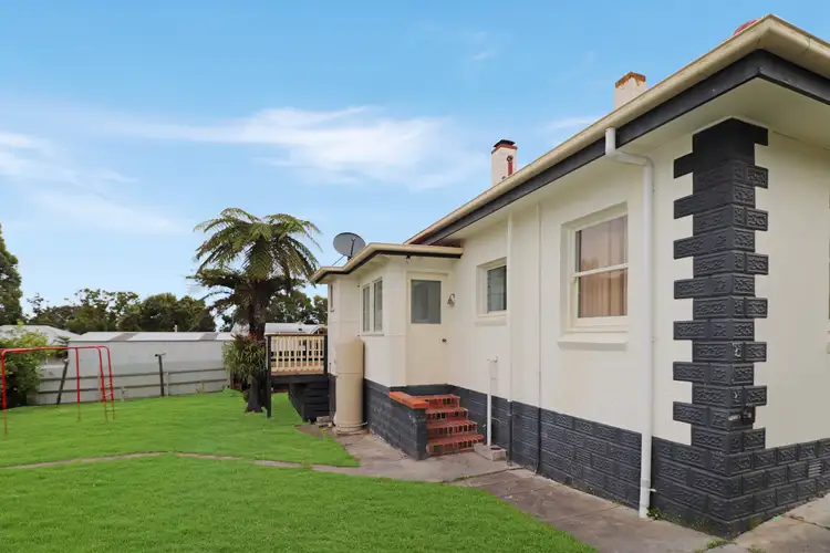 Fifth view of Homely house listing, 34 TENNYSON STREET, Orbost VIC 3888