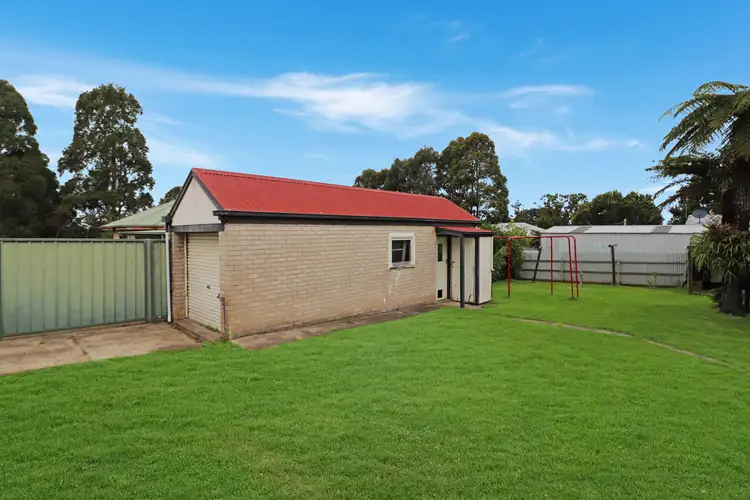Sixth view of Homely house listing, 34 TENNYSON STREET, Orbost VIC 3888