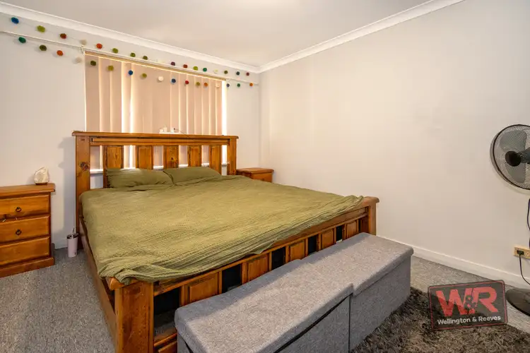 Sixth view of Homely unit listing, Unit 8, 9 Bluff Street, Mira Mar WA 6330