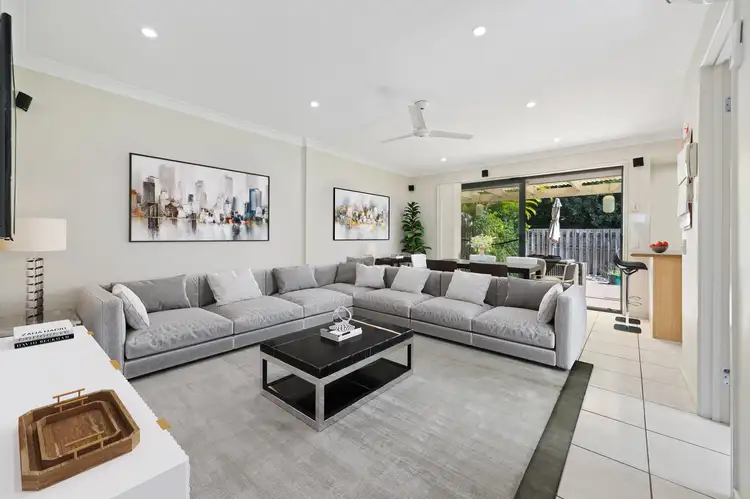 Third view of Homely townhouse listing, 16/1 Hervey Street, Pacific Pines QLD 4211
