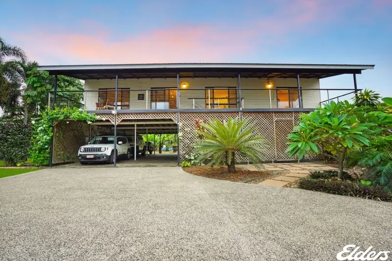 Main view of Homely house listing, 2 Orchard Road, Coconut Grove NT 810