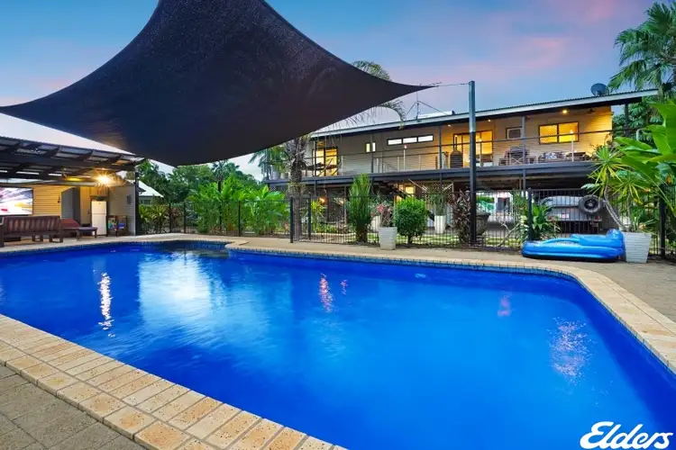 Second view of Homely house listing, 2 Orchard Road, Coconut Grove NT 810