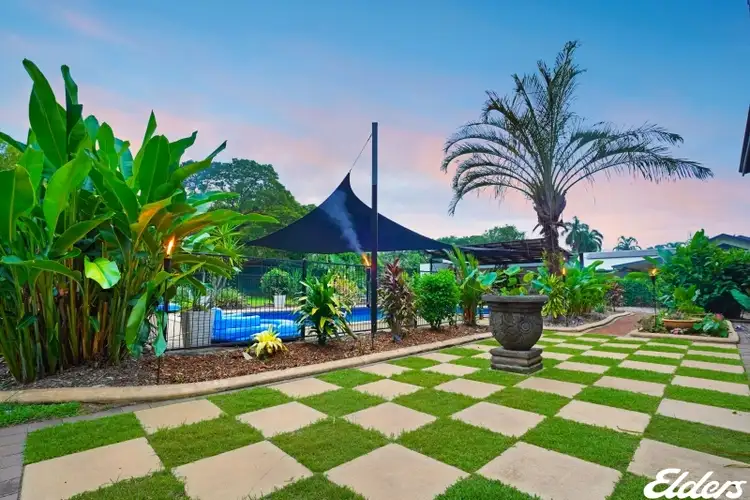 Third view of Homely house listing, 2 Orchard Road, Coconut Grove NT 810