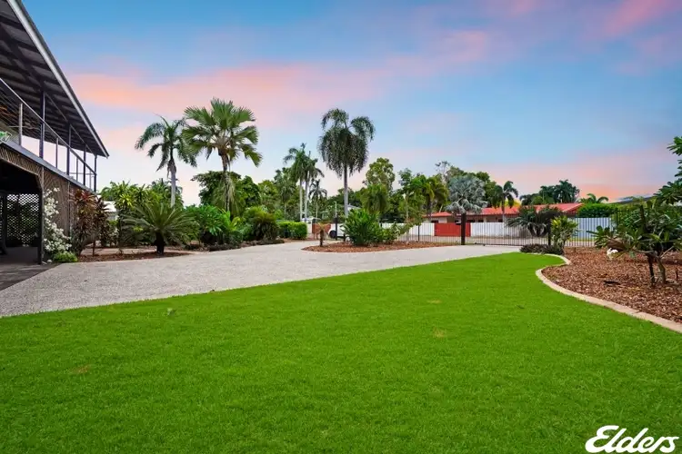 Fourth view of Homely house listing, 2 Orchard Road, Coconut Grove NT 810