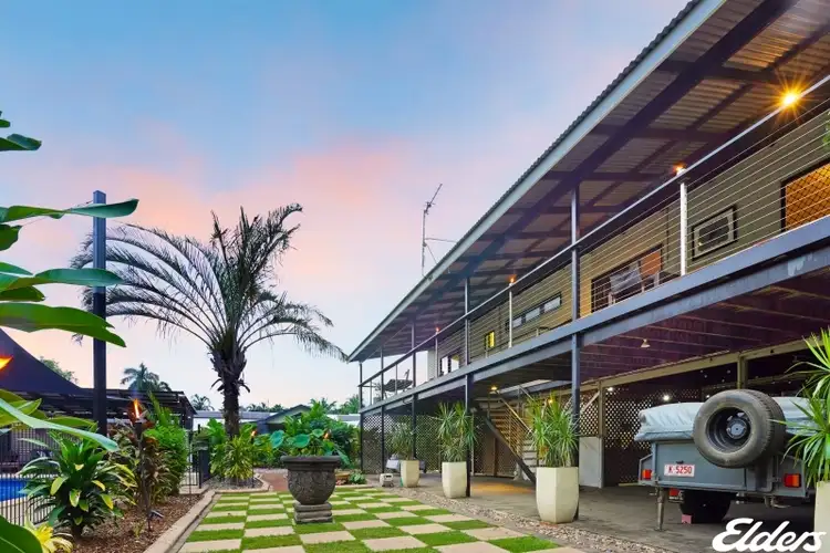 Fifth view of Homely house listing, 2 Orchard Road, Coconut Grove NT 810