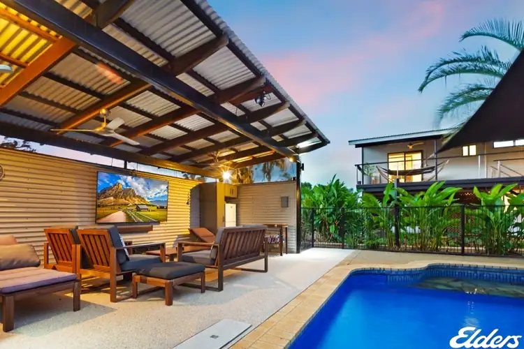 Sixth view of Homely house listing, 2 Orchard Road, Coconut Grove NT 810