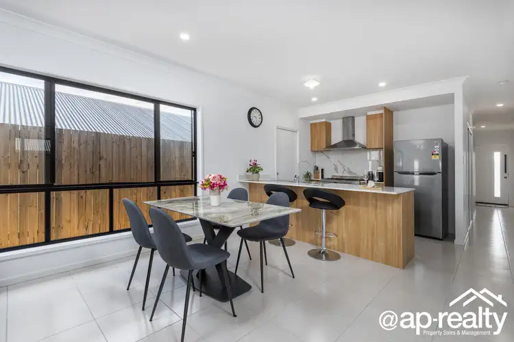 Fifth view of Homely house listing, 6 Arravanda Crescent, Pallara QLD 4110