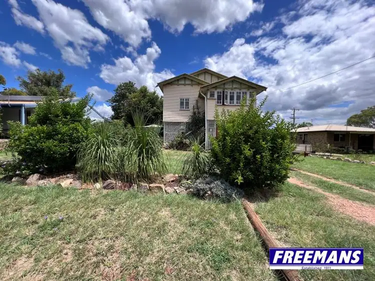 8-10 Crawford Road, Crawford QLD 4610