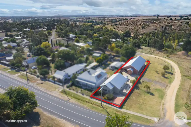 79 Bailey Street, Clunes VIC 3370