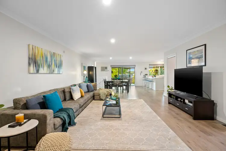Third view of Homely house listing, 366 Dandelion Drive, Rowville VIC 3178