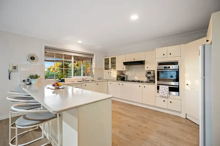 Fifth view of Homely house listing, 366 Dandelion Drive, Rowville VIC 3178