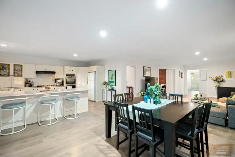 Sixth view of Homely house listing, 366 Dandelion Drive, Rowville VIC 3178