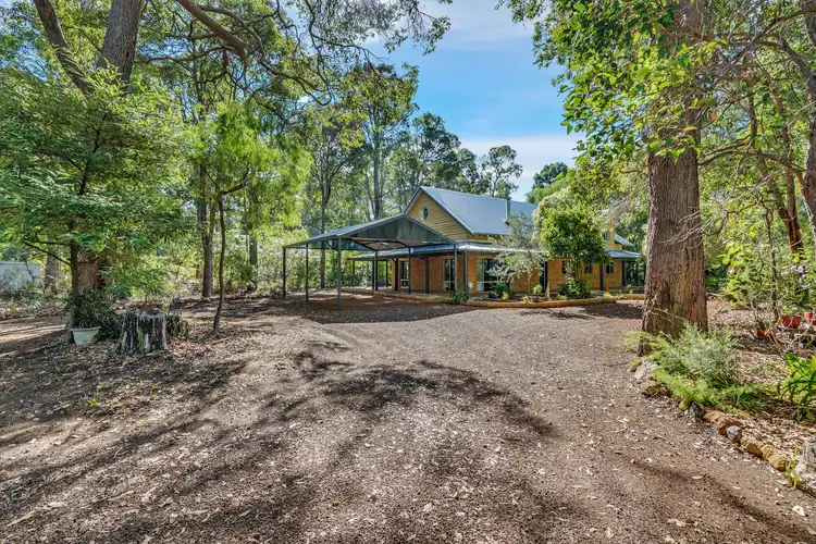 Second view of Homely house listing, 5 Mansfield Avenue, Margaret River WA 6285
