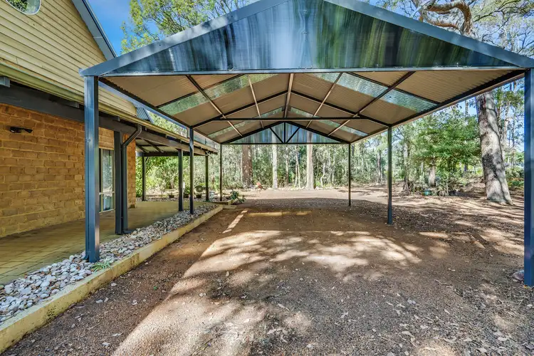 Third view of Homely house listing, 5 Mansfield Avenue, Margaret River WA 6285