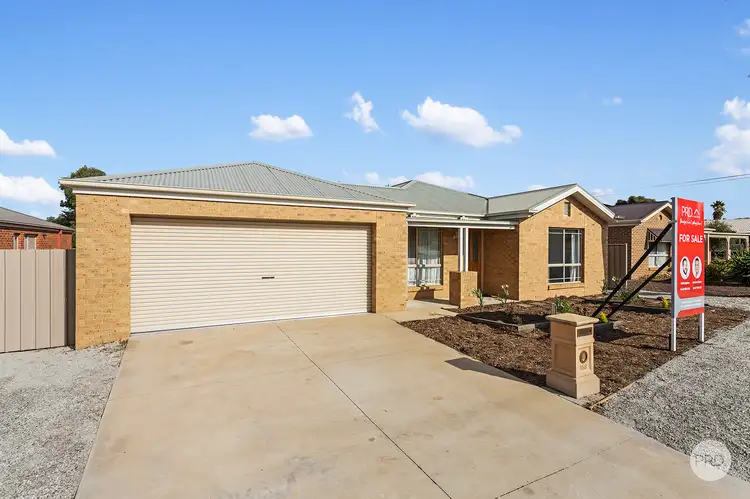 158 Simpsons Road, Eaglehawk VIC 3556