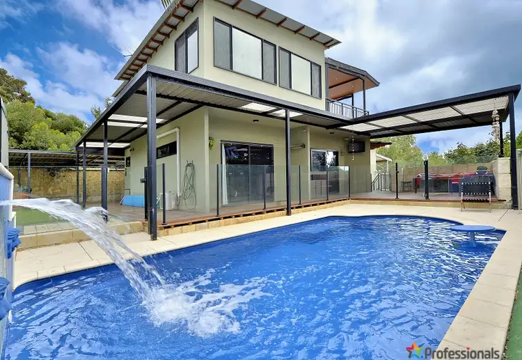 Main view of Homely house listing, 15 Corinna Street, Falcon WA 6210