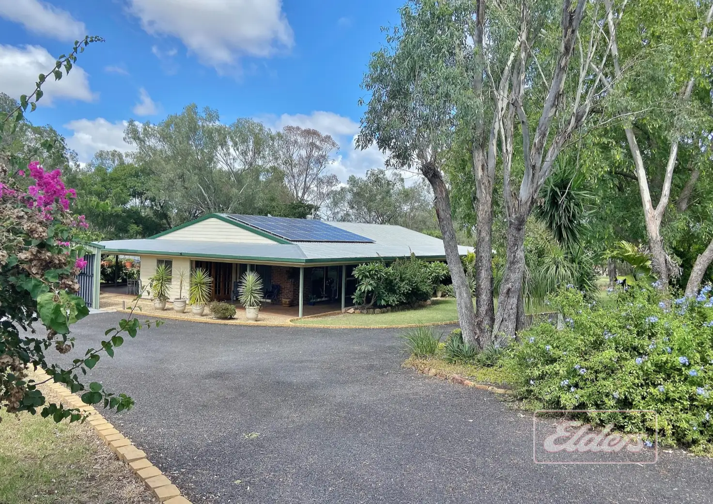 Main view of Homely house listing, 54 Chelldan Avenue, Dalby QLD 4405