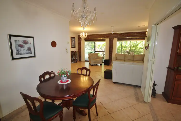 Second view of Homely house listing, 54 Chelldan Avenue, Dalby QLD 4405