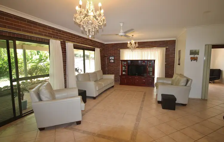 Third view of Homely house listing, 54 Chelldan Avenue, Dalby QLD 4405