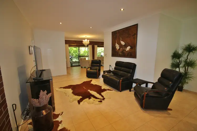 Fifth view of Homely house listing, 54 Chelldan Avenue, Dalby QLD 4405