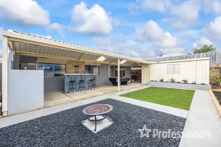 3 Mallina Way, Ellenbrook WA 6069