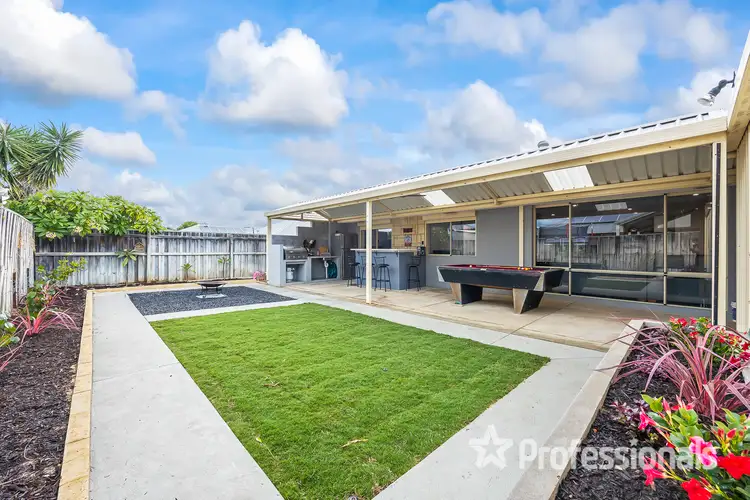 Seventh view of Homely house listing, 3 Mallina Way, Ellenbrook WA 6069