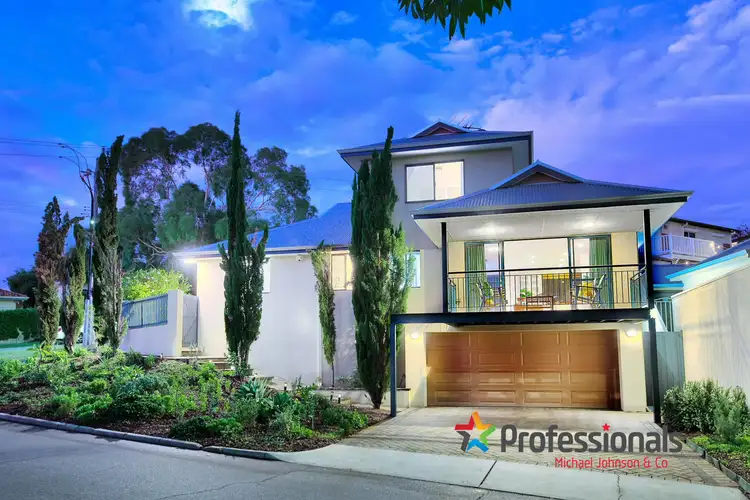 Main view of Homely house listing, 4 Sudlow Street, Embleton WA 6062