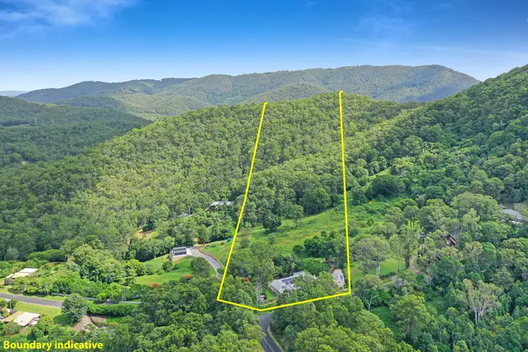 Second view of Homely house listing, 5 Pemberton Close, Mount Nathan QLD 4211