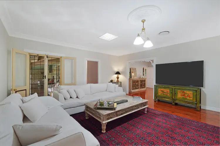 Fourth view of Homely house listing, 5 Pemberton Close, Mount Nathan QLD 4211