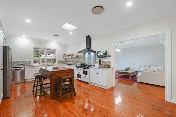 Fifth view of Homely house listing, 5 Pemberton Close, Mount Nathan QLD 4211
